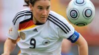 The 10 Best Female Soccer Players of All Time