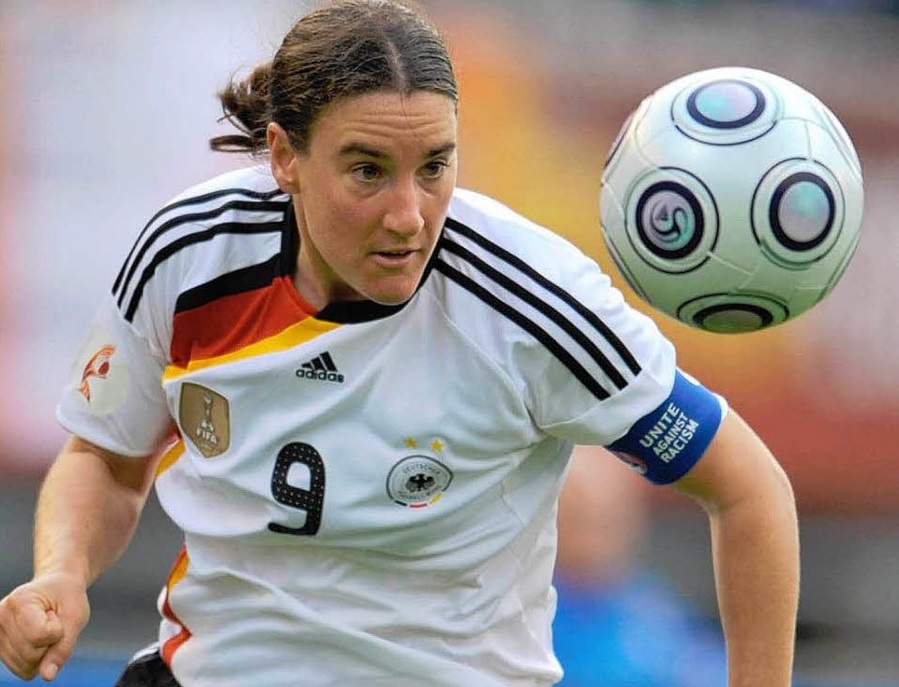 The 10 Best Female Soccer Players of All Time