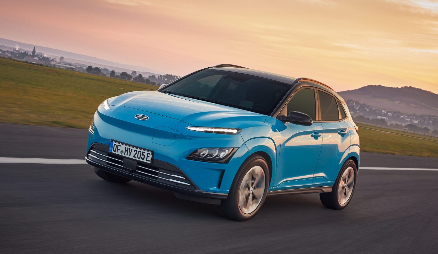 Hyundai Electric Cars: Types, Specifications and Prices