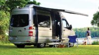 Get to know Campervans, perfect for holidays!