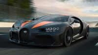 10 Fastest Cars in the World, Bugatti, Ferrari, and Lamborghini