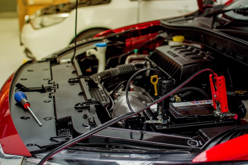 Get to know electric car batteries, types and how to care for them