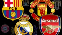 the richest football club in the world