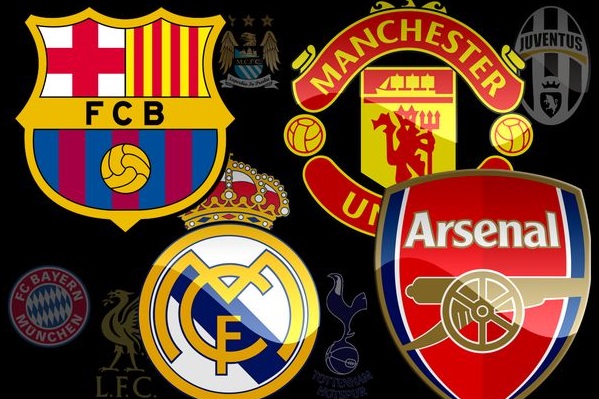 the richest football club in the world