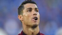 Portugal vs Slovakia 3-2 Cristiano Ronaldo Makes New History