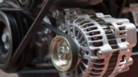 Car Alternator: Functions, Components, and Service Costs