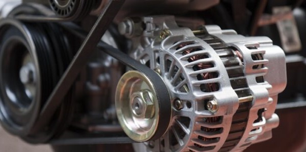 Car Alternator: Functions, Components, and Service Costs