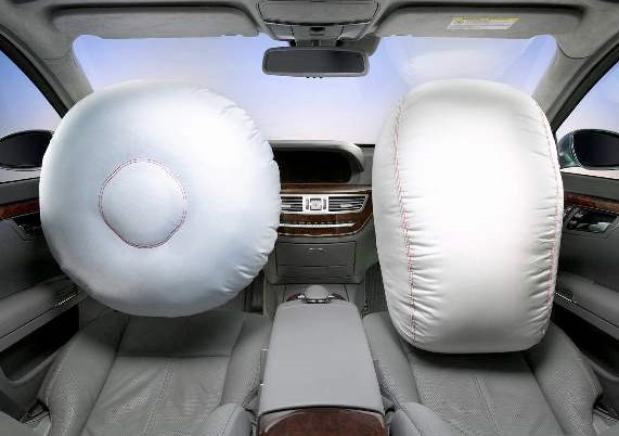 Definition Function and How Airbags Work in Cars