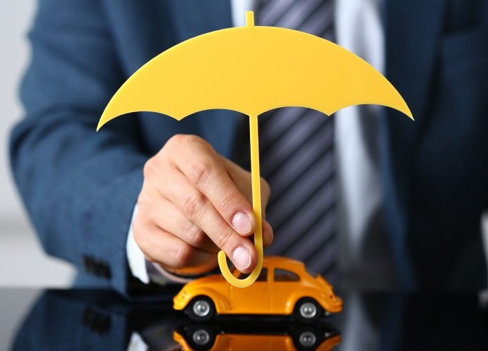 Types and Extensions of Damaged Car Insurance