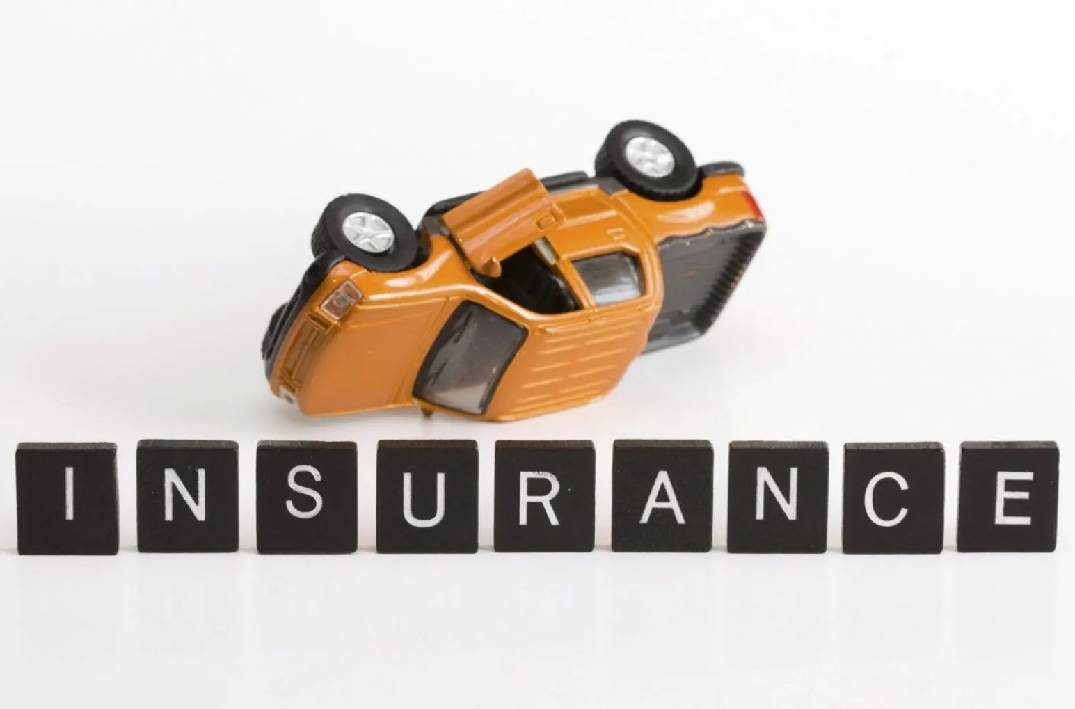 10 Factors that Influence Car Insurance Premium Prices
