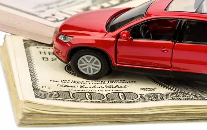 9 Ways to Save to Buy a Car with a Bare Salary