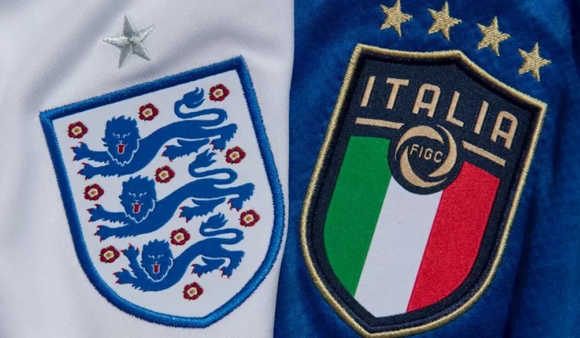 England beat Italy 3-1 in Group C Euro 2024