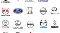 List of 10 Best Selling Car Brands 2023