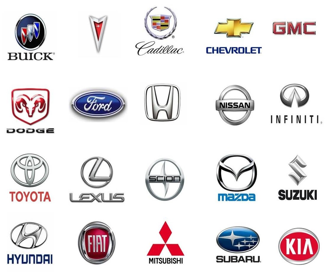List of 10 Best Selling Car Brands 2023