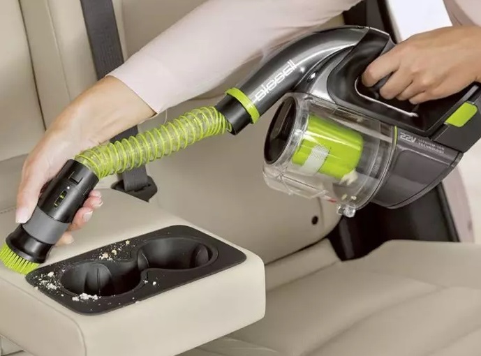 Recommendations for the Best Car Vacuum Cleaner, Complete