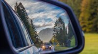 How to Adjust Car Rear View Mirrors for Safe Driving