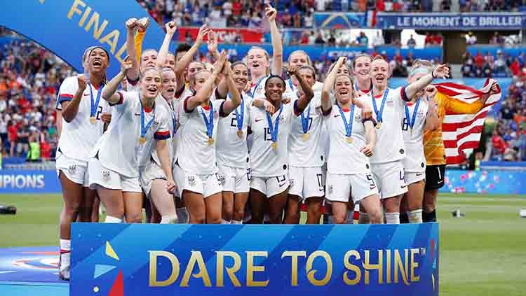 10 Candidate Countries to Win the 2023 Women's World Cup