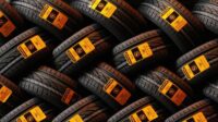 Price of 14 GT radial ring car tires