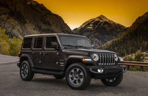 Get to know the types and prices of Rubicon cars