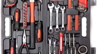 16 Car Toolkit Contents That Should Be Available, What Are They?