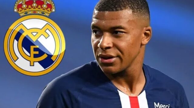 Reasons why Kylian Mbappe won't go to Real Madrid