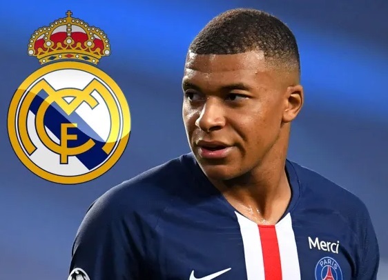 Reasons why Kylian Mbappe won't go to Real Madrid