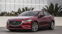 Mazda Cars: Used and Latest Prices to Specifications