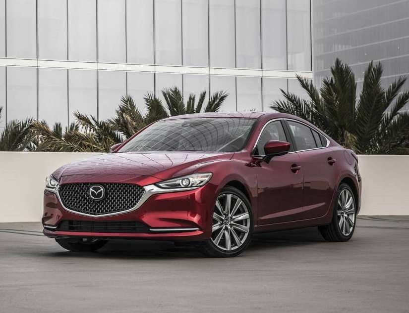 Mazda Cars: Used and Latest Prices to Specifications