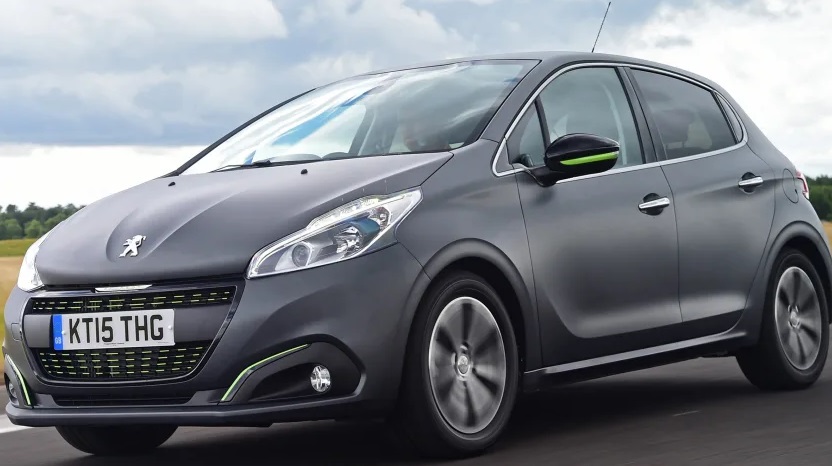 Peugeot Car Types and Price Tags