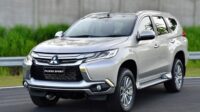 List of prices for used and new Pajero cars