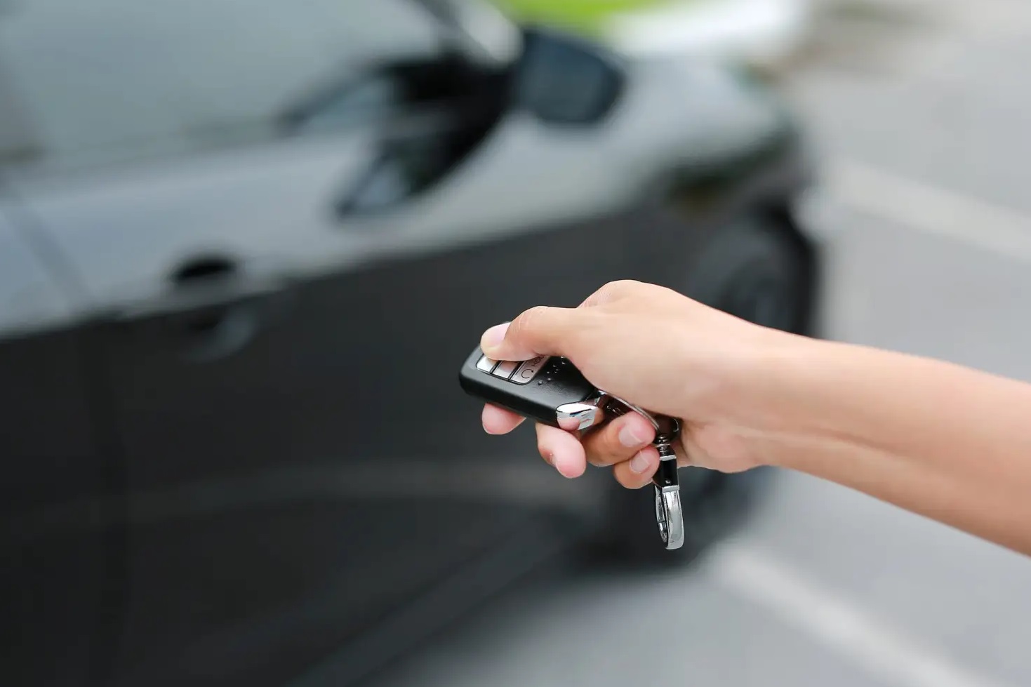 5 Causes of Car Remote Not Working and Solutions